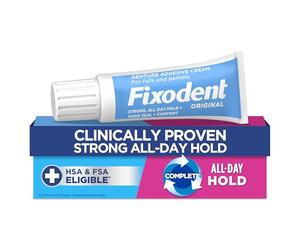 Fixodent® Neutral - Taste (40 ml)