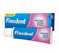 Fixodent Original Crema Adhesiva Para Protesis Dentales 47G