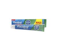 Fixodent Plus Crema Adhesiva para Dentaduras 57g