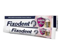 Fixodent Pro Plus Crema Adhesiva Anti-Partículas Neutro 40 gr
