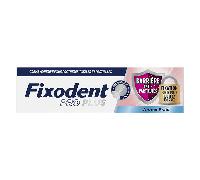 Fixodent Pro Plus Fresh Barrera de Partículas - 40 g