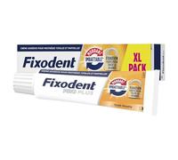 Fixodent Pro+ Cr Duo Action 60