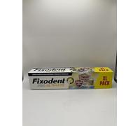 Fixodent Pro Professional - Crema adhesiva (57 g)