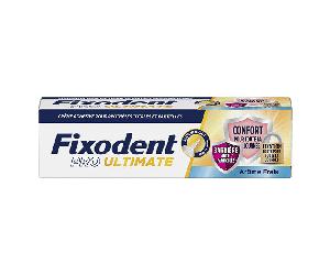 Fixodent Pro Ultimate Fresh - 40 g