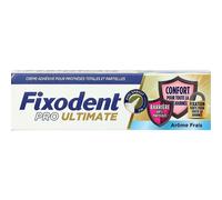Fixodent Professional Crème Adhésive 40g