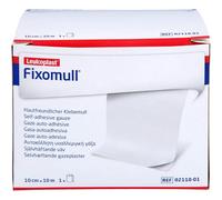 fixomull - adhesivas Mull 10 mx10 cm 1 STK