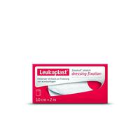 Fixomull - Rollo elástico para piel sensible (10 cm x 2 m)