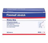 Fixomull Stretch 10M X 15Cm