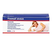 FIXOMULL Stretch 15 cmx2 m 1 unidad