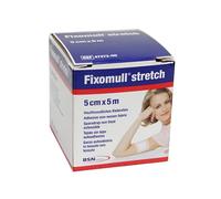 Fixomull Stretch 5M X 5Cm
