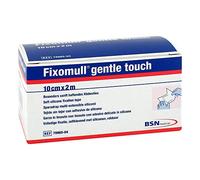 Fixomull Gentle Touch 10Cmx2M