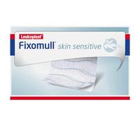 Fixomull Gentle Touch 10Cmx2M