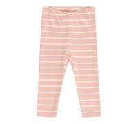 Fixoni Leggings rosa / blanco 56 rosa / blanco