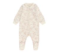 Fixoni Pijama entero/body azul ahumado / rosa / rosa pastel / rojo oscuro 80 azul ahumado / rosa / rosa pastel / rojo oscuro