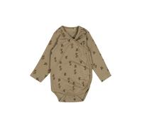 Fixoni Pijama entero/body caqui / verde oscuro / rojo oscuro 56 caqui / verde oscuro / rojo oscuro