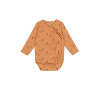 Fixoni Pijama entero/body caramelo / verde oscuro / negro 50 caramelo / verde oscuro / negro