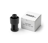 FIXOO PRO Acoplamiento de Motor para Batidora de Mano Braun Minipimer | Embrague de Recambio OEM 7322113974 | Compatible con Modelos 4191, 4192, 4193, 4194, 4130, 4165, 4162, 4199, Multiquick MQ y MR