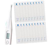 FIXOSHEE 100piezas Funda Protectora Para Desechable Funda Para Electrónico Para Uso Casa o Consultas
