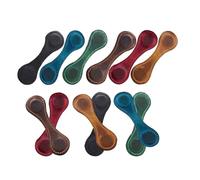 FIXOSHEE 12 Marcapáginas De Diario Marpágina Para Planificadores Marpágina De Lectura Vintage Marcadores Magnéticos Marcadores De Página De Lectura