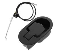 FIXOSHEE 1juego Cables De Reemplazo para Sillones Reclinables Cables De Manija De Tirón De Accesorios para Sofás y Sillones Instalación y Diseño