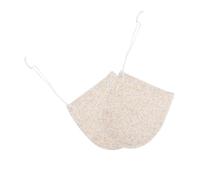 FIXOSHEE 2 piezas Esponja Facial Suave Unidades para Limpieza Profunda y Exfoliación Sensible Diario Práctico y Duradero