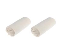FIXOSHEE 2 piezas Paños Filtro Reutilizables para Productos de sin Blanquear Olor Multiusos para Hacer Queso Tofu y Jugos