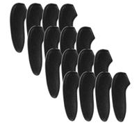 FIXOSHEE 30 piezas Cutter Reutilizable para Uso Diario Funda Plástico Resistente para Cortadora Hogar Protección para Cuchillas