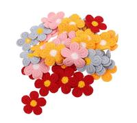 FIXOSHEE 40 Parches Bordados Para Coser: Apliques, Parches De Costura Para Reparar, Para Decorar Jeans Y Chaquetas.
