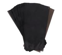 FIXOSHEE 400 Piezas De Accesorios Para Tatuajes Bolsas Para Bolígrafos Bolsas Transparentes Para Lápices Para Equipos De Tatuaje Funda De Plástico Funda Protectora Para