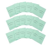 FIXOSHEE 50 Piezas Toallitas Preliminares para Depilación Toallitas de Limpieza de Aceite para Preparar la Antes Cera Suaves y Calmantes para Cuidado Corporal Eliminan Aceite y Suciedad