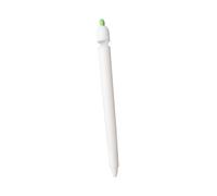 FIXOSHEE Accesorios De Protectora De Zanahoria Agarres De Escritura Lápiz Óptico De Pantalla Funda para Lápiz De Zanahoria Estuche Soporte