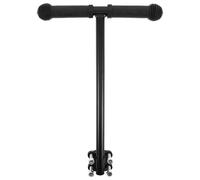 FIXOSHEE Barra De Extensión De Manillar Para Vagoneta Extensor De Mango Ergonómico Instalación Sin Herramientas Resistente