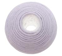 FIXOSHEE Bola De Repuesto para Columpio para Gatos Dentición Pelota Morder Gatito SOGA Bolas De Juguete para Gatos Raspador Bola De Rasguño De Gato Interior Rascar Forma Sisal Violeta