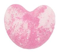FIXOSHEE Bomba de de Baño Forma de Corazón 40g Esencia Vegetal de Lavanda Pastilla de Ducha Aromaterapia para Spa y Cuidado Suave Piel Adecuado para Baño Relajante y Obsequio de San