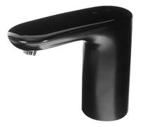 FIXOSHEE Bomba Dispensadora Eléctrica de Agua Recargable USB para Botellas Dispensador Inalámbrico Portátil con Botón Táctil Compatible con Botellas de Agua Domésticas