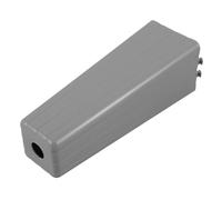 FIXOSHEE Columna Guía para Orina de Mascotas Grande de PP Soporte para Orinal Interior de Perro Accesorio de Entrenamiento para Cachorros Resistente y Fácil de Limpiar Adecuado para