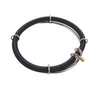 FIXOSHEE Difusor de Burbujas Redondo para Acuario y Estanque Piedra de Aire de Acero Inoxidable Generador de Oxígeno Nano con Burbujas Ultrafinas Aireador Silencioso para Bombas de Agua