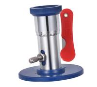 FIXOSHEE Equipo Para Experimentos Científicos Utensilios De Laboratorio Investigación Científica Corte De Plantas Para Estudiantes Micrótomo Biológico Dispositivo De Corte De