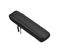 FIXOSHEE Estuche Rígido de EVA para Bolígrafos con Protector Multifuncional para Lápices Bolígrafos Stylus Táctil y Organizador de Almacenamiento Portátil