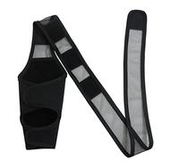 FIXOSHEE Funda Ortopédica para Pata de Perro Rodillera Cómoda y Cálida, Tamaño M, Protectora de Patas Delanteras y Traseras, Adecuado para Recuperación y Cuidado de Mascotas