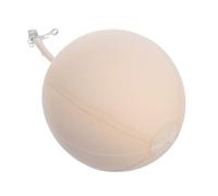 FIXOSHEE Globo Muestreador de Gas de Goma Resistente para Laboratorio Vejiga Práctica y Ligera Unidades con Pinza Hermética para Muestreo Versátil y Duradero