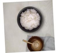 FIXOSHEE Olla Interior para Olla Arrocera Recambio Antiadherente de Aleación de Aluminio para Cocinar Arroz Sopas y Pasteles Compatible con Cocedor Eléctrico Portátil