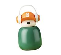 FIXOSHEE Orinal Portátil para Niña Botella Orinal de Viaje para Entrenamiento de Pipí Diseño Ligero y Fácil de Limpiar Reutilizable Apto para Emergencias y Uso Nocturno Materiales PP y Pet