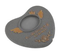 FIXOSHEE Piedra Conmemorativa para Mascotas Al Aire Libre Regalos Conmemorativos para Perros Marcadores para Tumbas De Mascotas Roca Conmemorativa para Perros