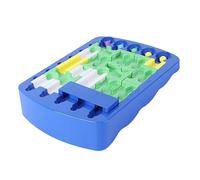 FIXOSHEE Puzzle Educativo de para Juguete Interactivo de Búsqueda de con Diseño de Laberinto Material Seguro para Desarrollo Temprano y Coordinación Mano- para Preescolares y Aprendizaje