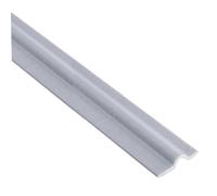 FIXOSHEE Tira de Sellado para Puertas y Ventanas Autoadhesiva y PU Aislante Térmico y Acústico Protector Contra Viento y Ruido para Hogar