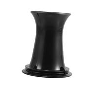 FIXOSHEE Tubo Bass Reflex para Altavoz Mejorado Guía Precisa Sonido para Subwoofer Caja Graves Accesorios