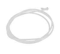 FIXOSHEE Tubo de Extensión para Aplicador de Tubo Plástico Resistente para Sellado y Relleno Herramienta Versátil para Proyectos de Construcción y Renovación
