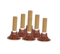 FIXOSHEE Varillas De Moxibustión 50 Piezas Con Base Autoadhesiva, Moxa Para Moxibustión 7x40mm, Calor Terapéutico, Uso En Cuello, Espalda y Rodillas, Terapia Natural Para Aliviar Dolores