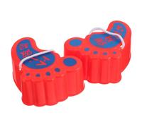 FIXOSHEE Zancos para Coloridos y Seguros de Equilibrio y Coordinación Equipo de Entrenamiento Sensorial para Actividades al Aire y Desarrollo Psicomotor